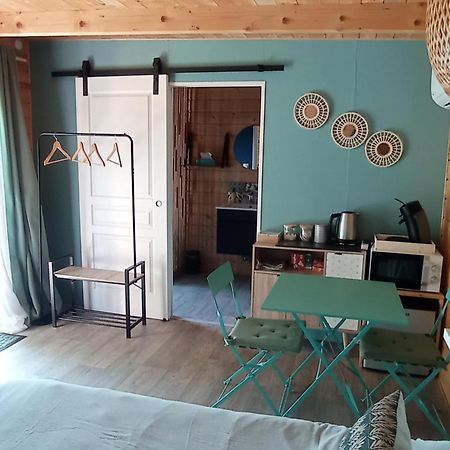 Moulin Room Naours Eksteriør billede