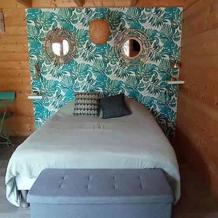 Moulin Room Naours Eksteriør billede