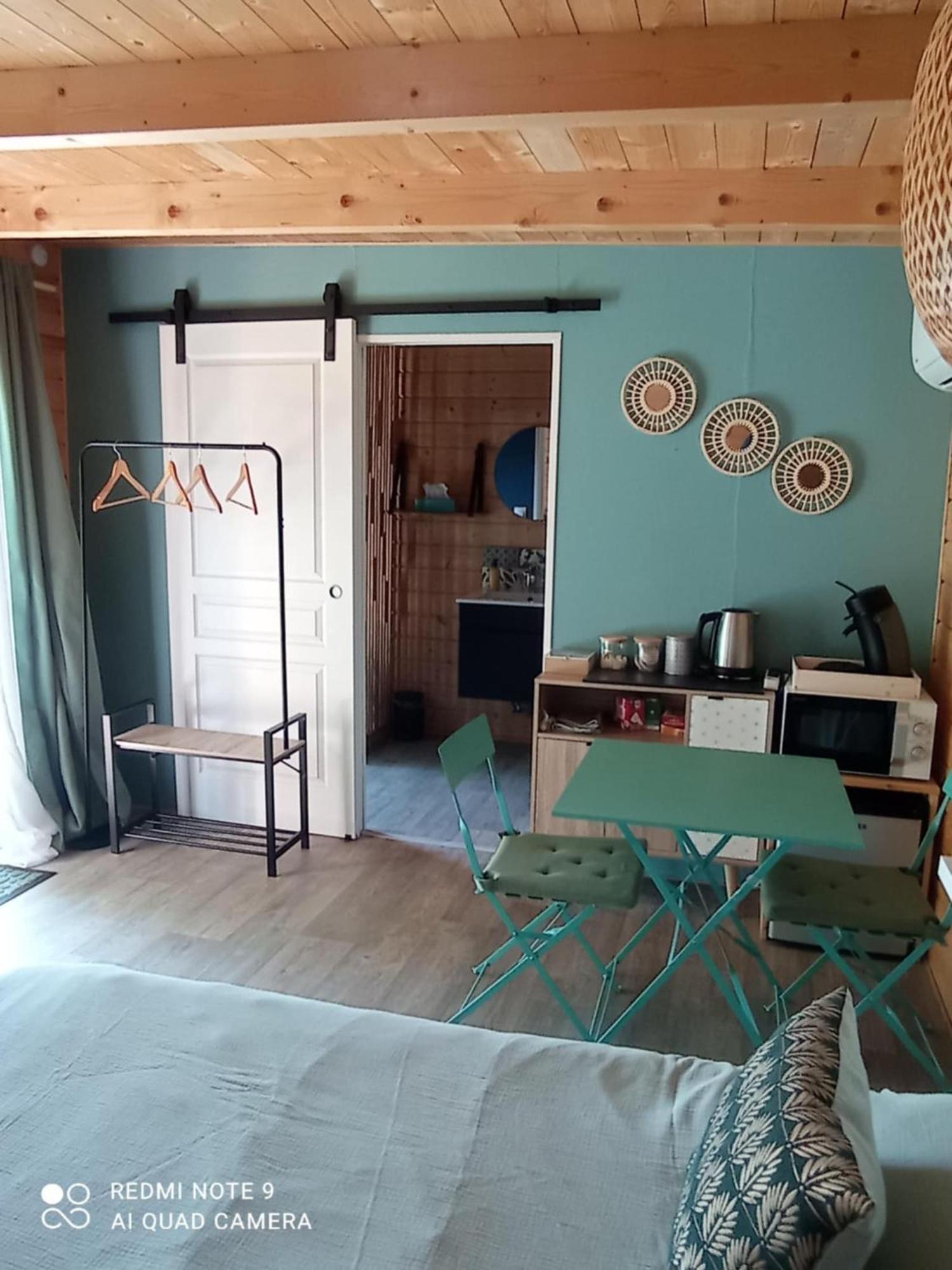 Moulin Room Naours Eksteriør billede