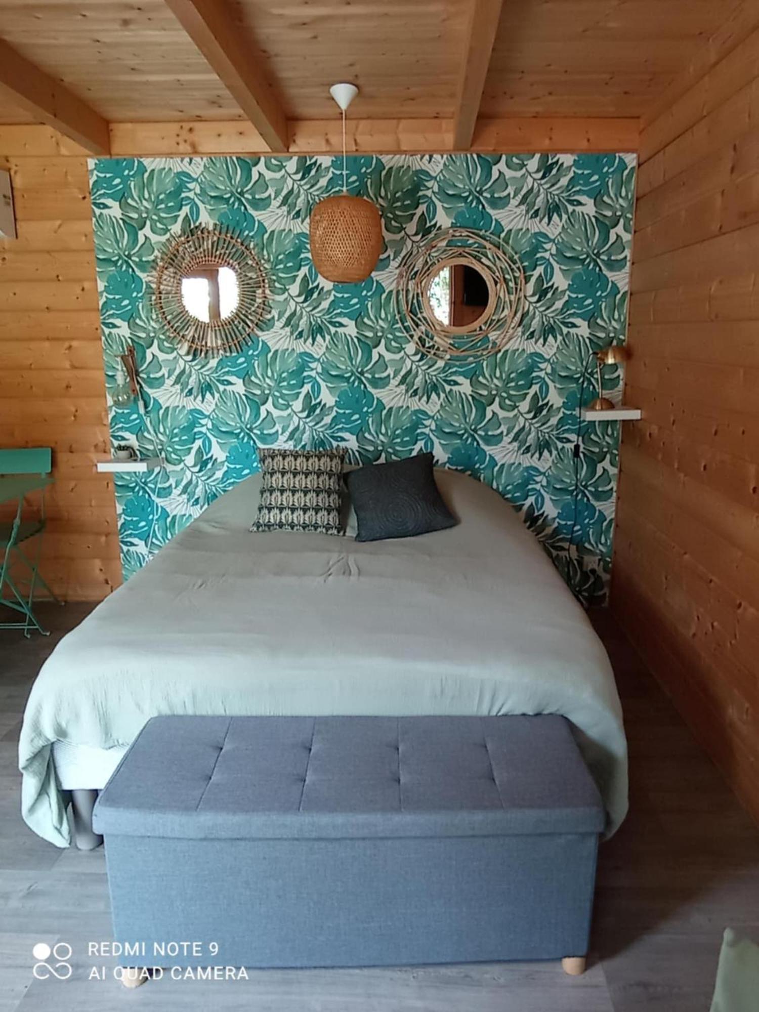 Moulin Room Naours Eksteriør billede