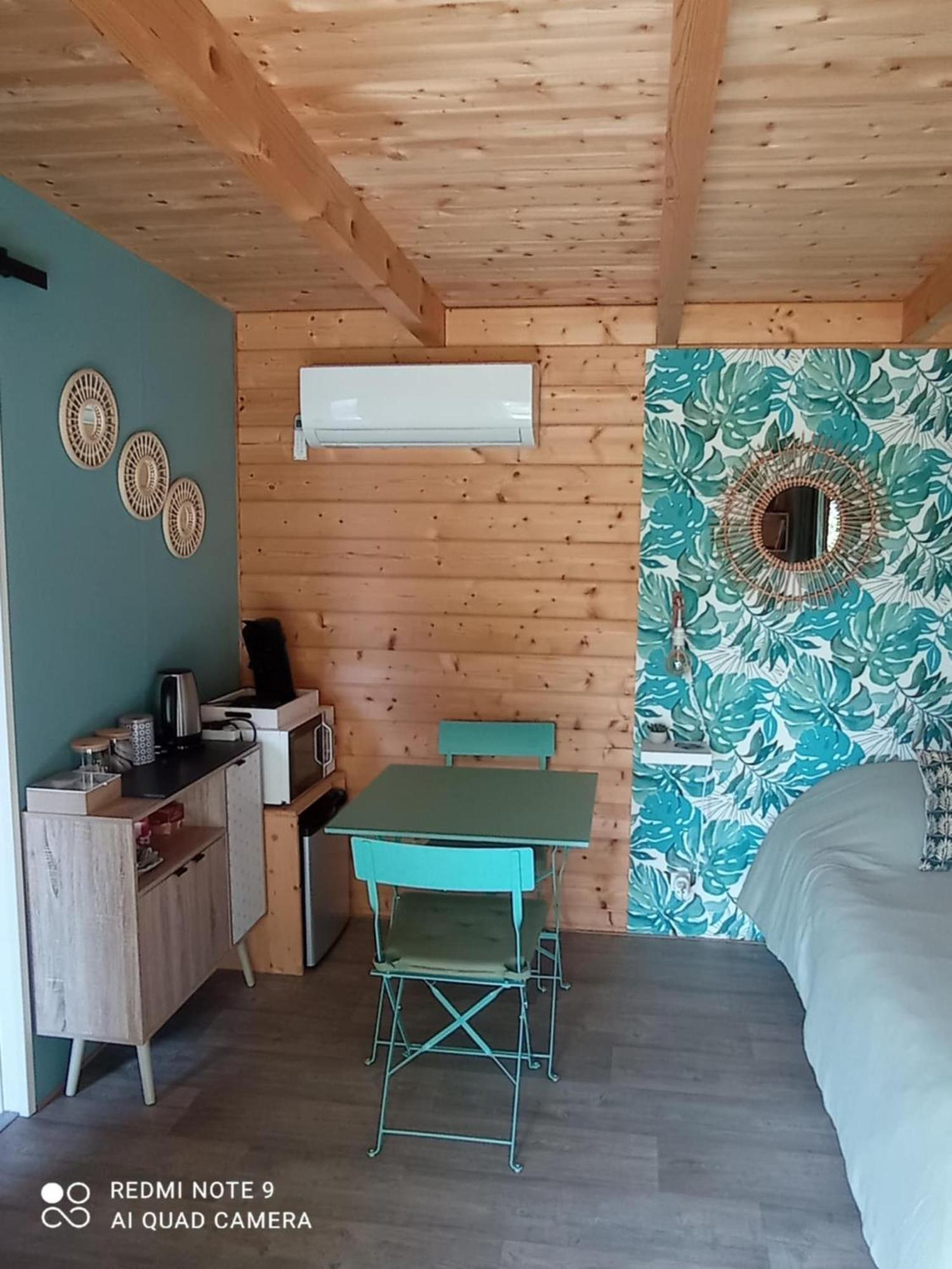 Moulin Room Naours Eksteriør billede